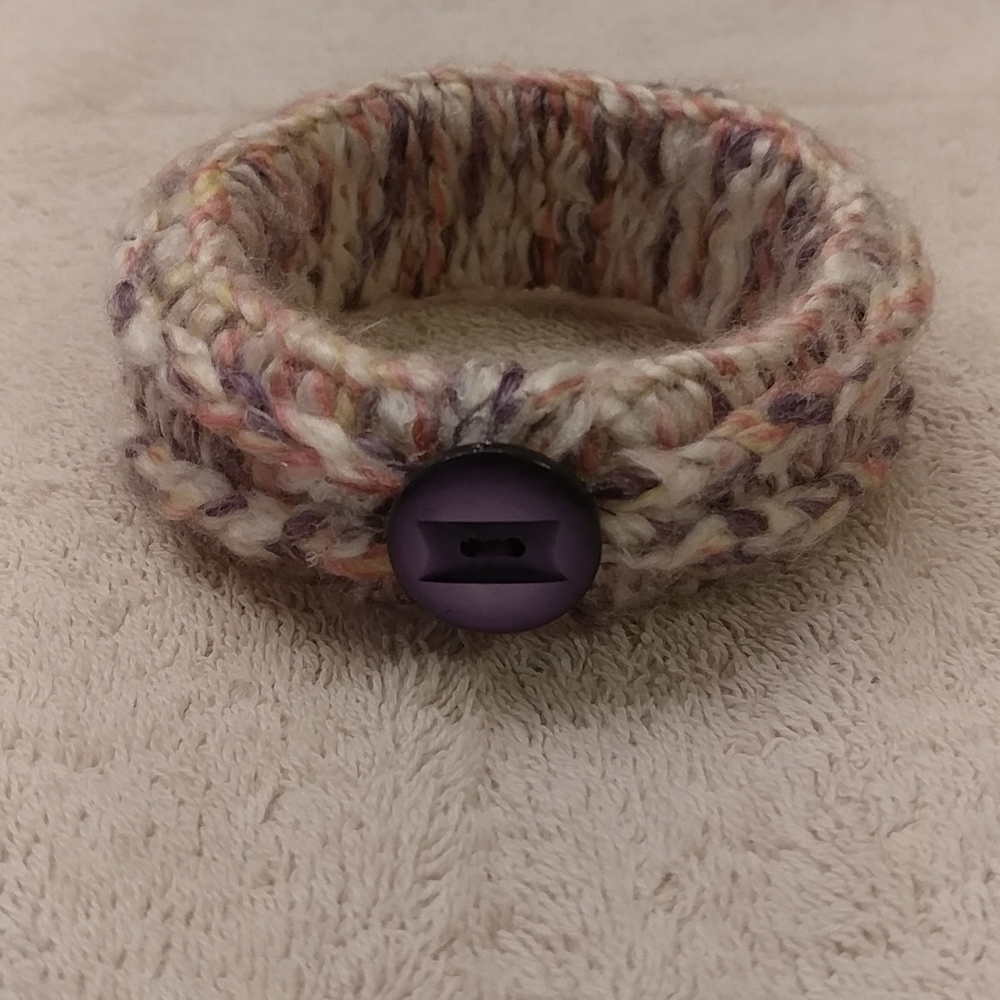 Laigh-Logan Creations - bangle bracelet